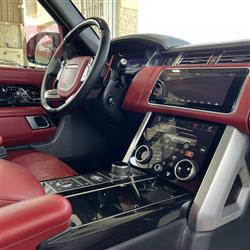 Land Rover Range Rover Vogue